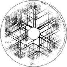 Snow CD cover