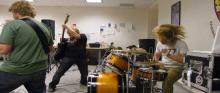 The Redding Brothers Rock &amp;amp; Roll Can Save The World